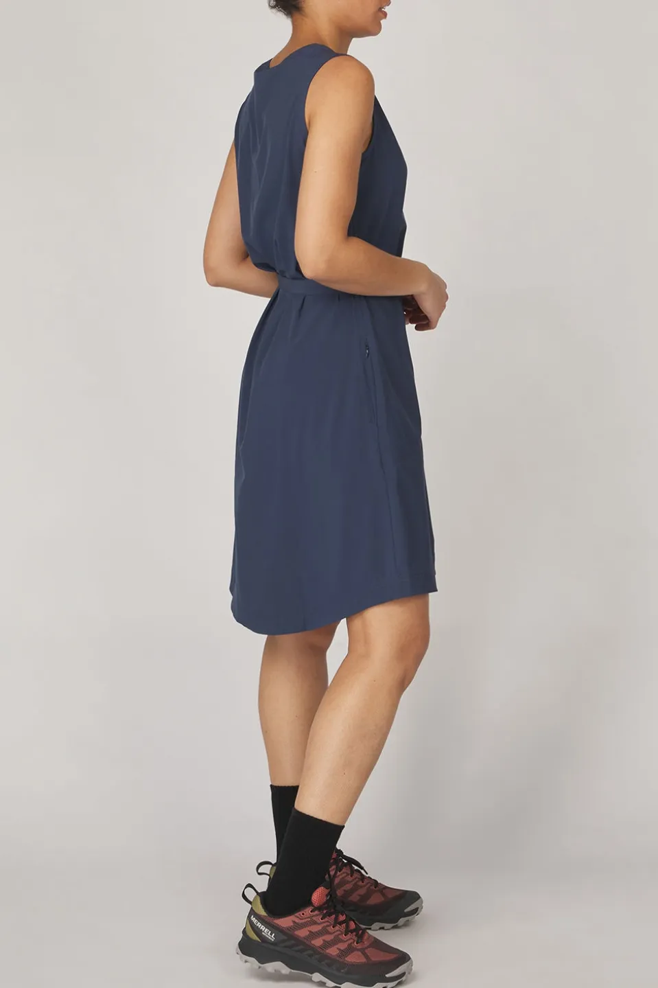 Royal Robbins Jurk Spotless Traveler Tank