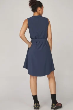Royal Robbins Jurk Spotless Traveler Tank