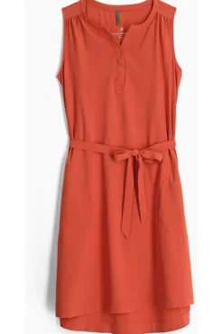 Royal Robbins Jurk Spotless Traveler Tank