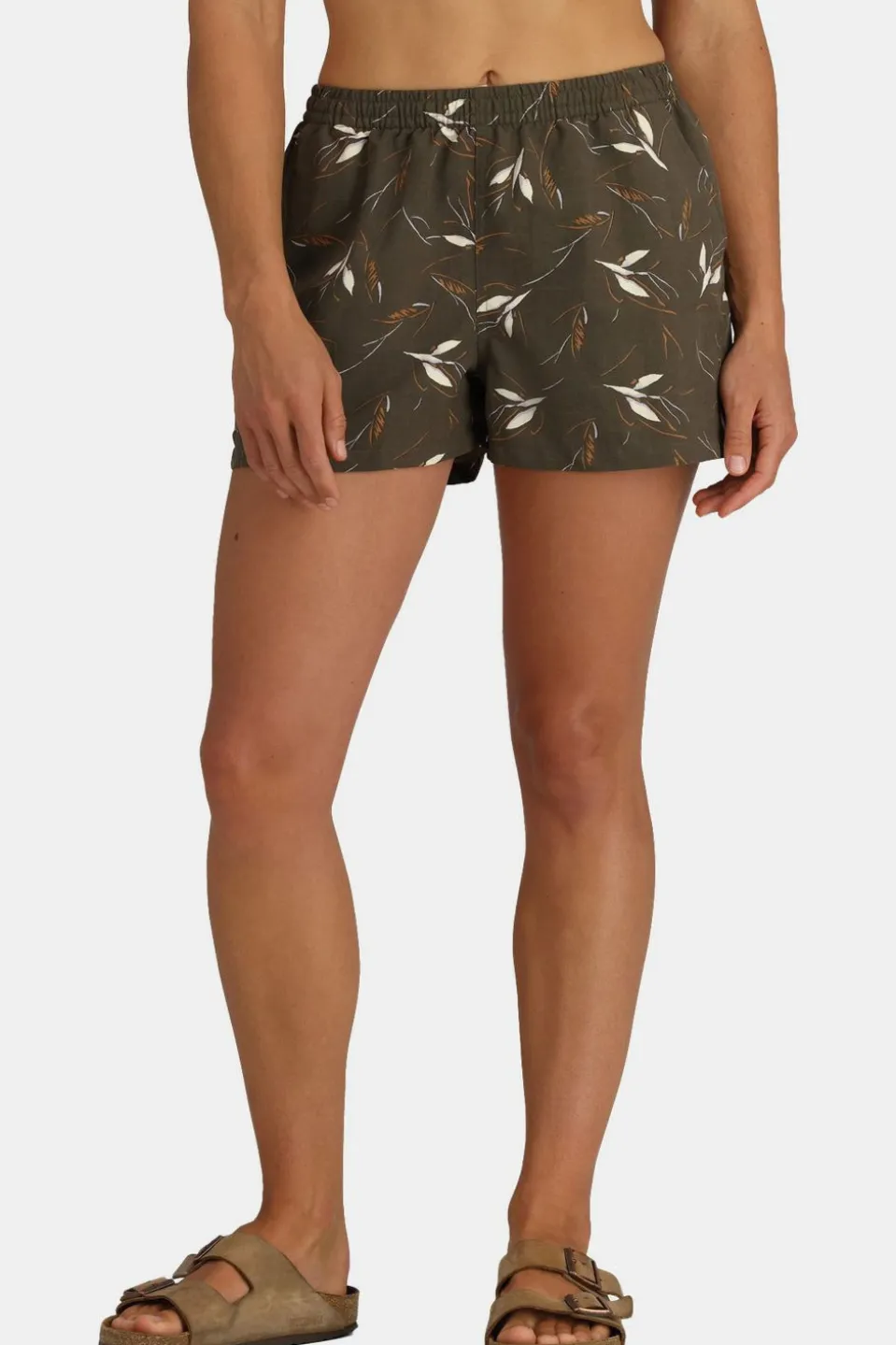 Royal Robbins Short All In Short