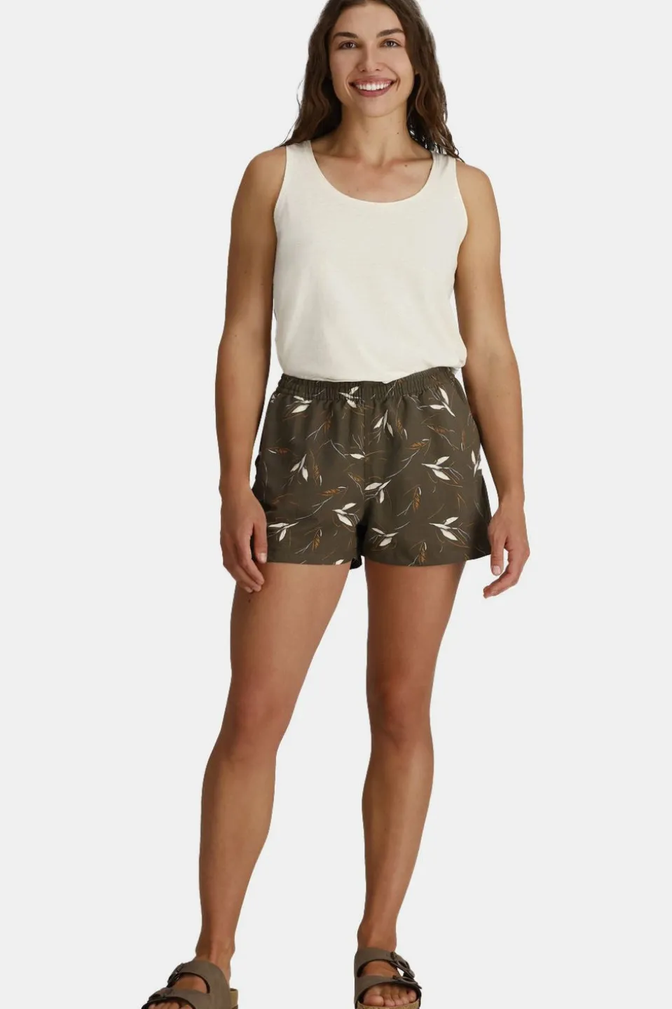 Royal Robbins Short All In Short