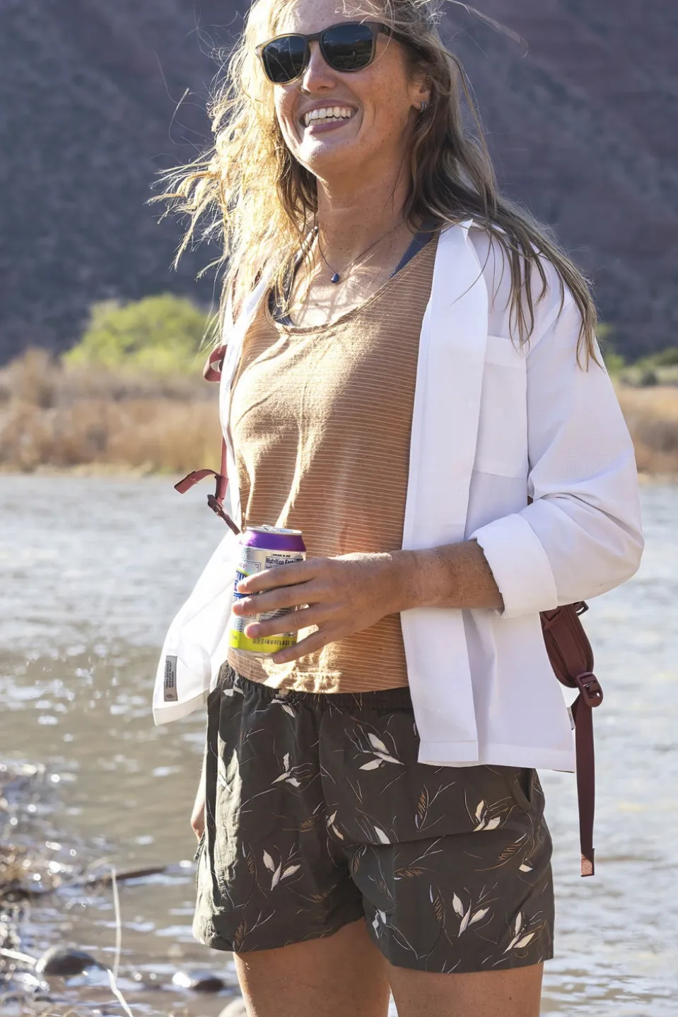 Royal Robbins Short All In Short