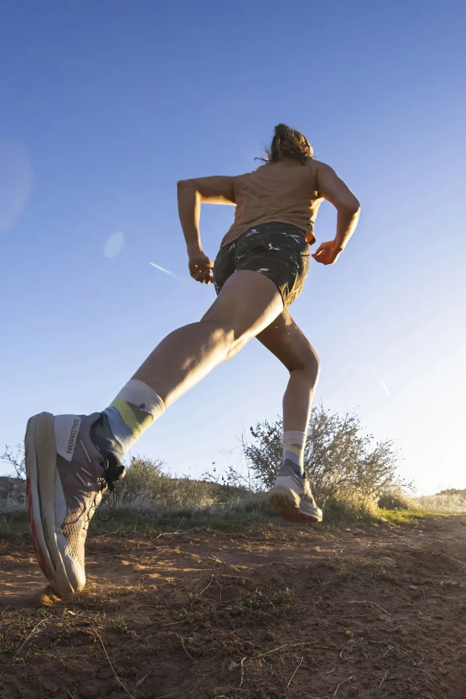 Royal Robbins Short All In Short