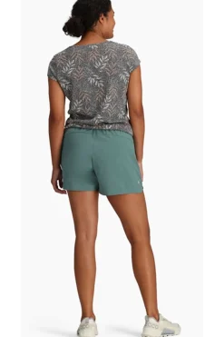 Royal Robbins Short Spotless Evolution