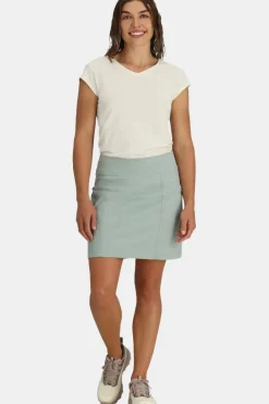 Royal Robbins Skort Discovery Wms