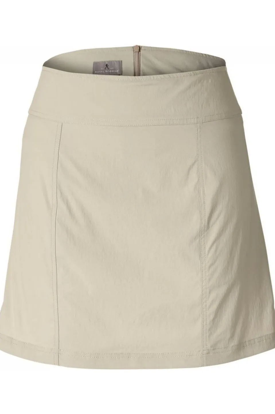 Royal Robbins Skort Discovery Wms