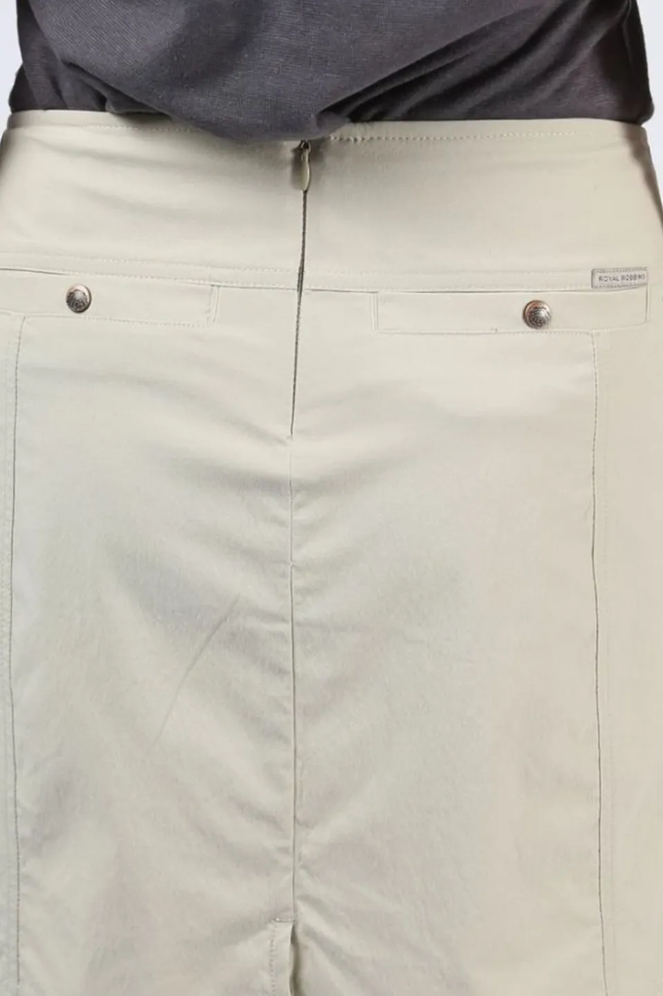 Royal Robbins Skort Discovery Wms