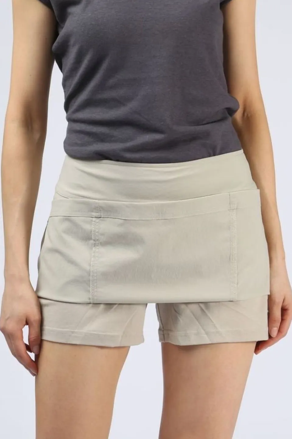 Royal Robbins Skort Discovery Wms