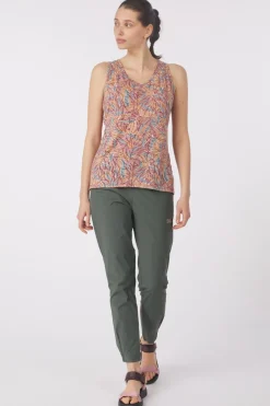 Royal Robbins Top Featherweight Tank