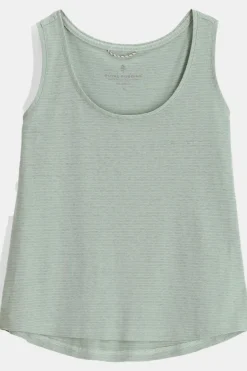 Royal Robbins Top Vacationer Boxy Tank