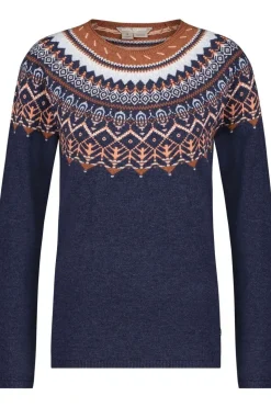Royal Robbins Trui Westlands Fairisle Crew