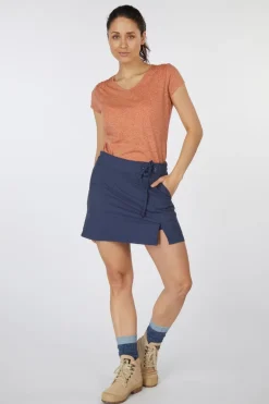Royal Robbins T-Shirt Featherweight Slub Tee