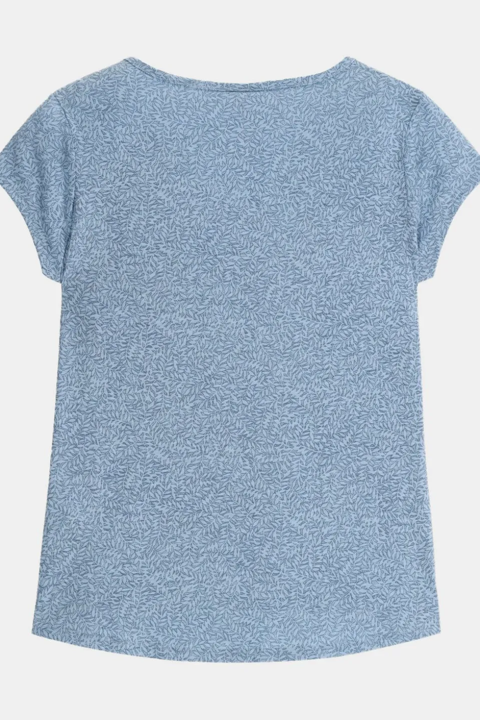 Royal Robbins T-Shirt Featherweight Slub Tee