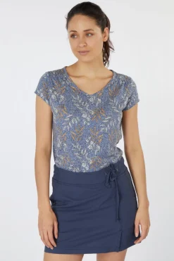Royal Robbins T-Shirt Featherweight Tee