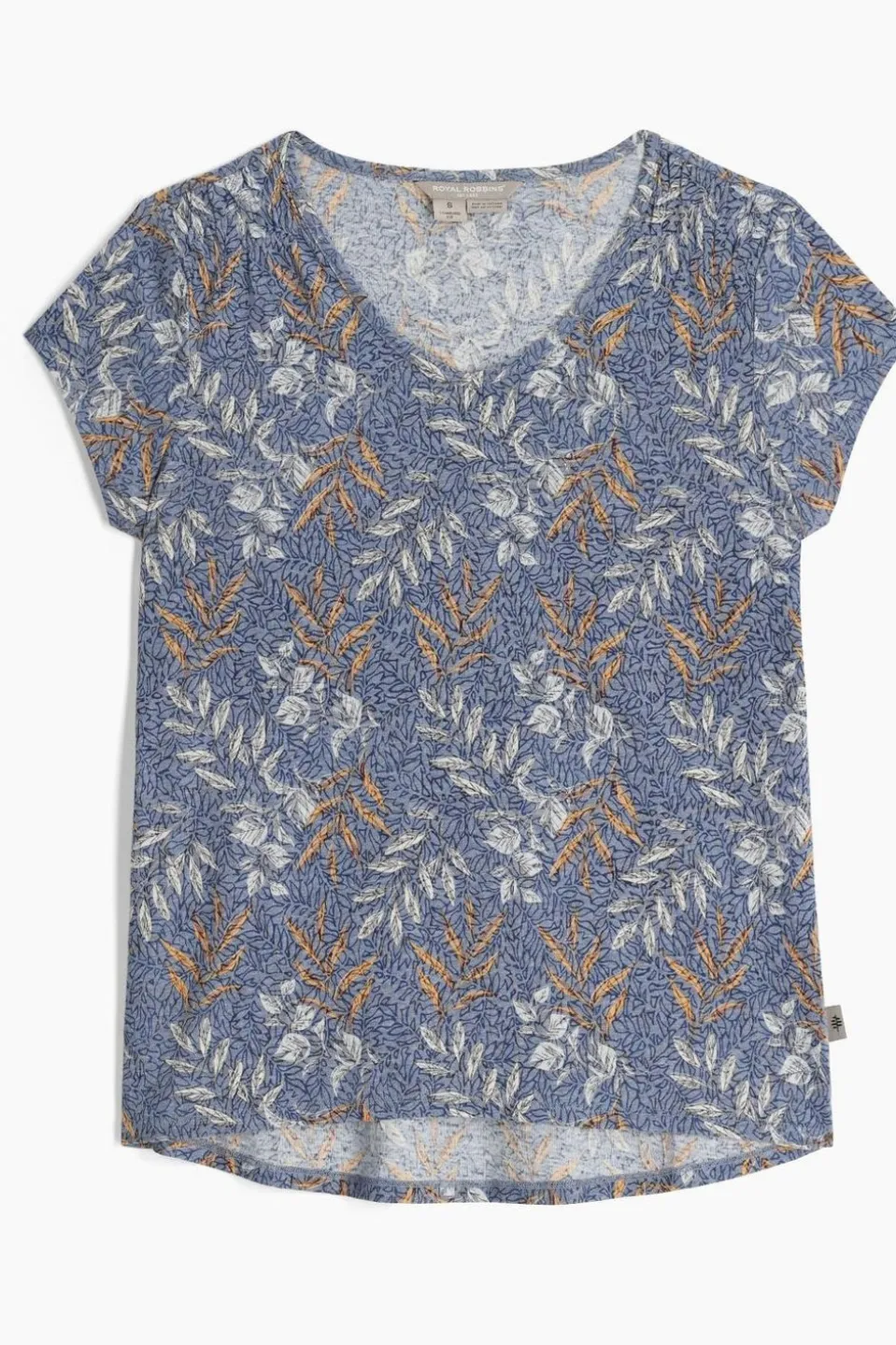 Royal Robbins T-Shirt Featherweight Tee