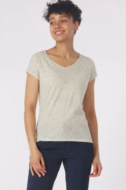 Royal Robbins T-Shirt Featherweight Slub Tee