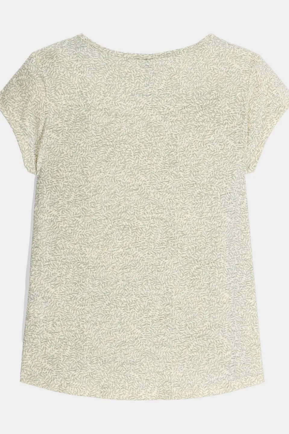 Royal Robbins T-Shirt Featherweight Slub Tee