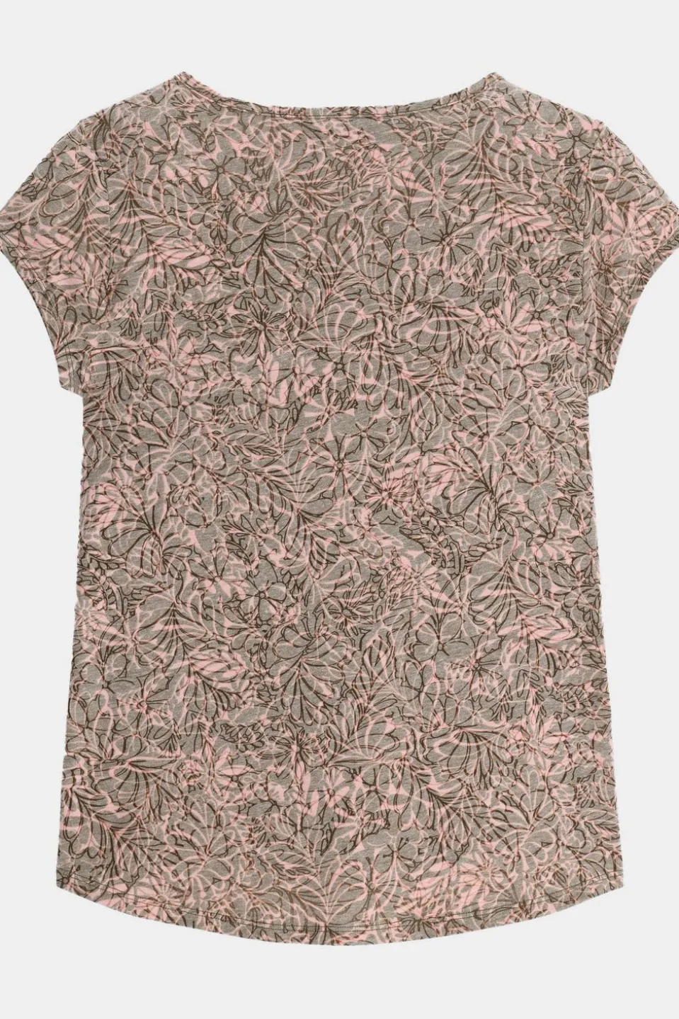 Royal Robbins T-Shirt Featherweight Tee