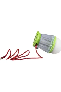 Rubytec Insectenwering Buzz USB Solar Lantern & Mosquito Catcher