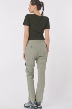Salewa Afritsbroek Puez Talvena Dst 2/1 Pant W