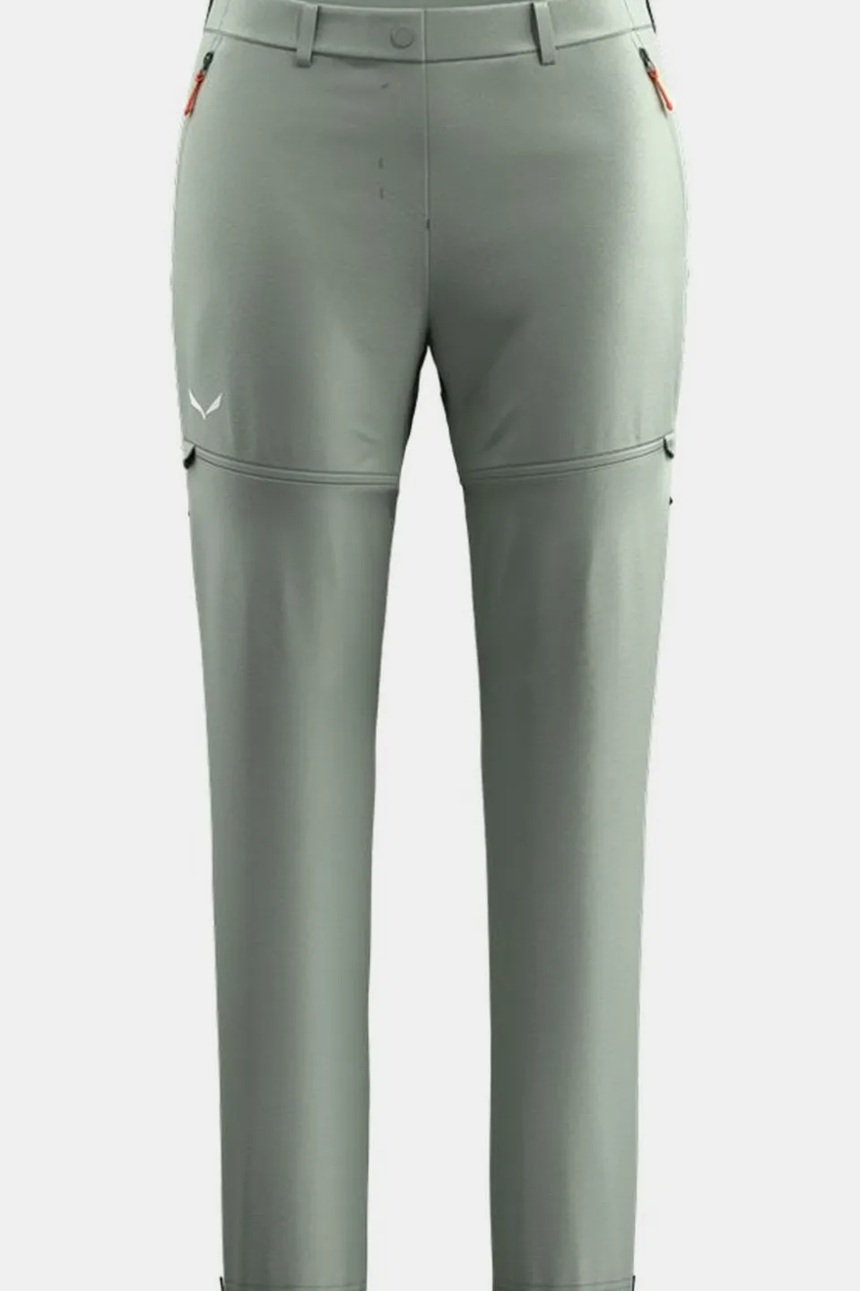 Salewa Afritsbroek Puez Talvena Dst 2/1 Pant W