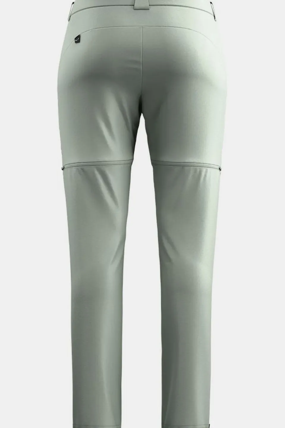 Salewa Afritsbroek Puez Talvena Dst 2/1 Pant W
