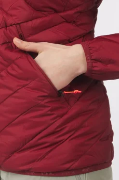 Salewa Donsjas Brenta Rds Down Jkt W