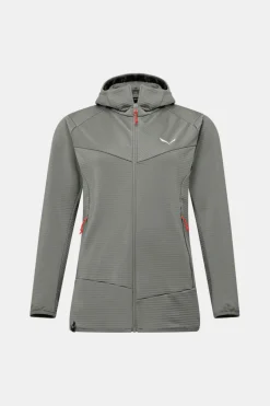 Salewa Fleece Puez Altavia Pl Hd Jkt W