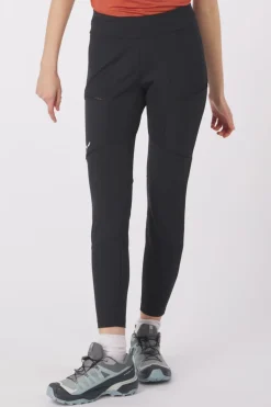Salewa Legging Puez Dry Resp Cargo Tights W