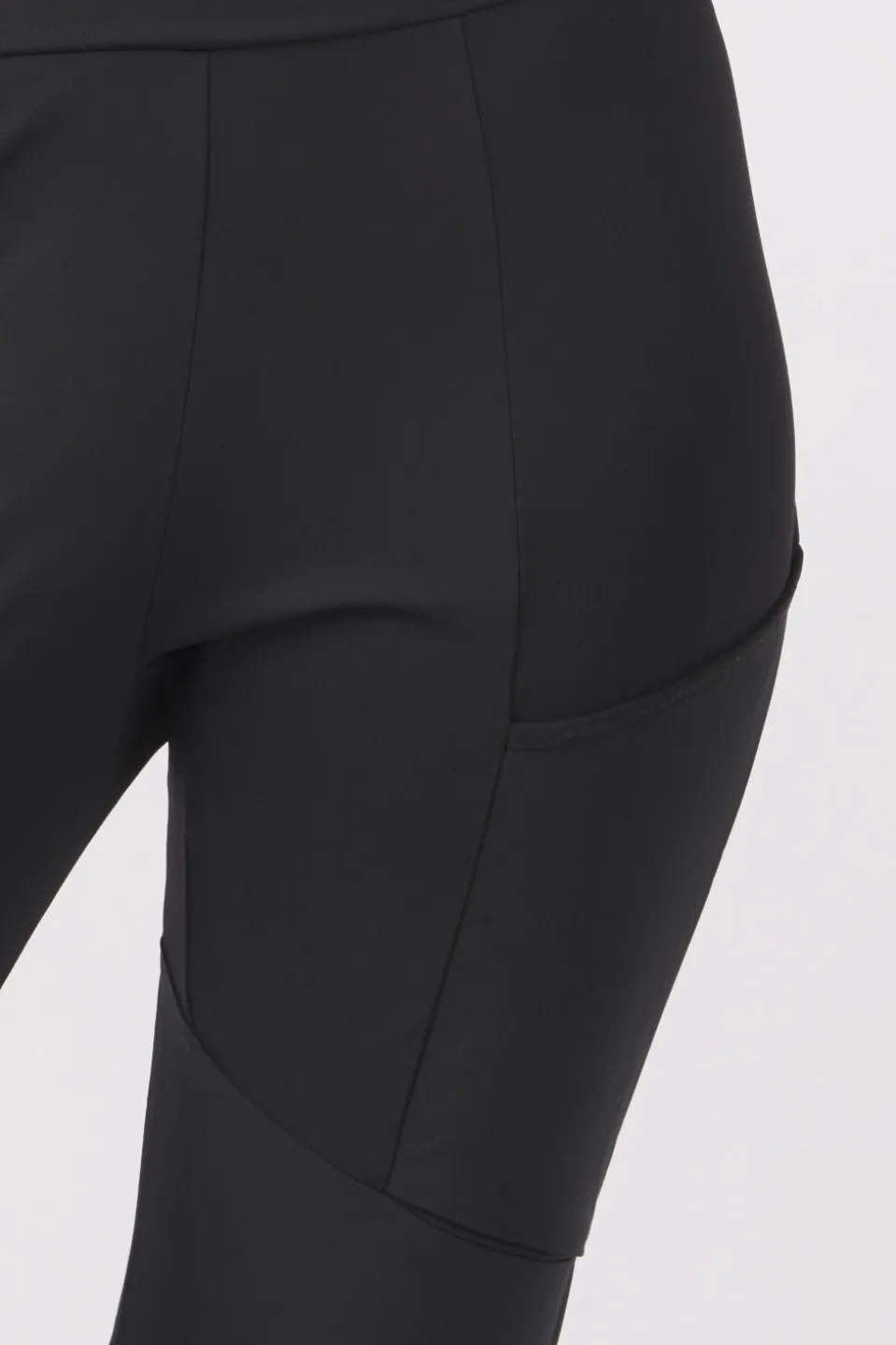 Salewa Legging Puez Dry Resp Cargo Tights W