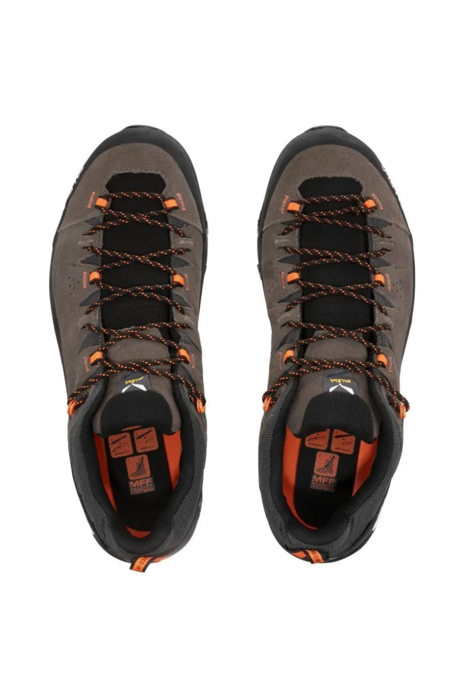 Salewa Schoen Alp Trainer 2 Gore-Tex