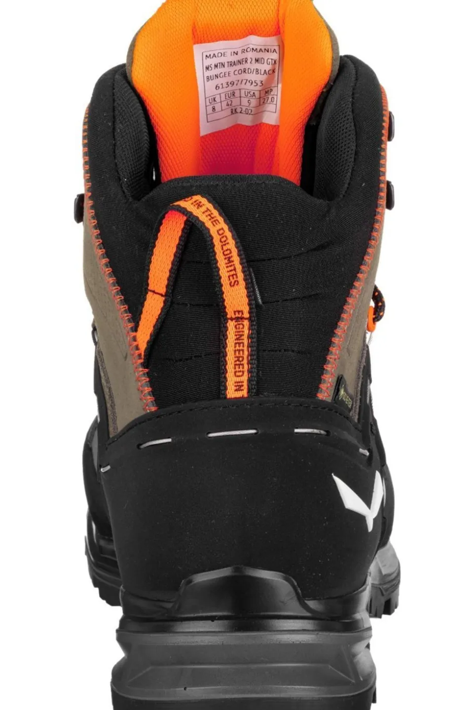 Salewa Schoen Mtn Trainer 2 Mid Gore-Tex M