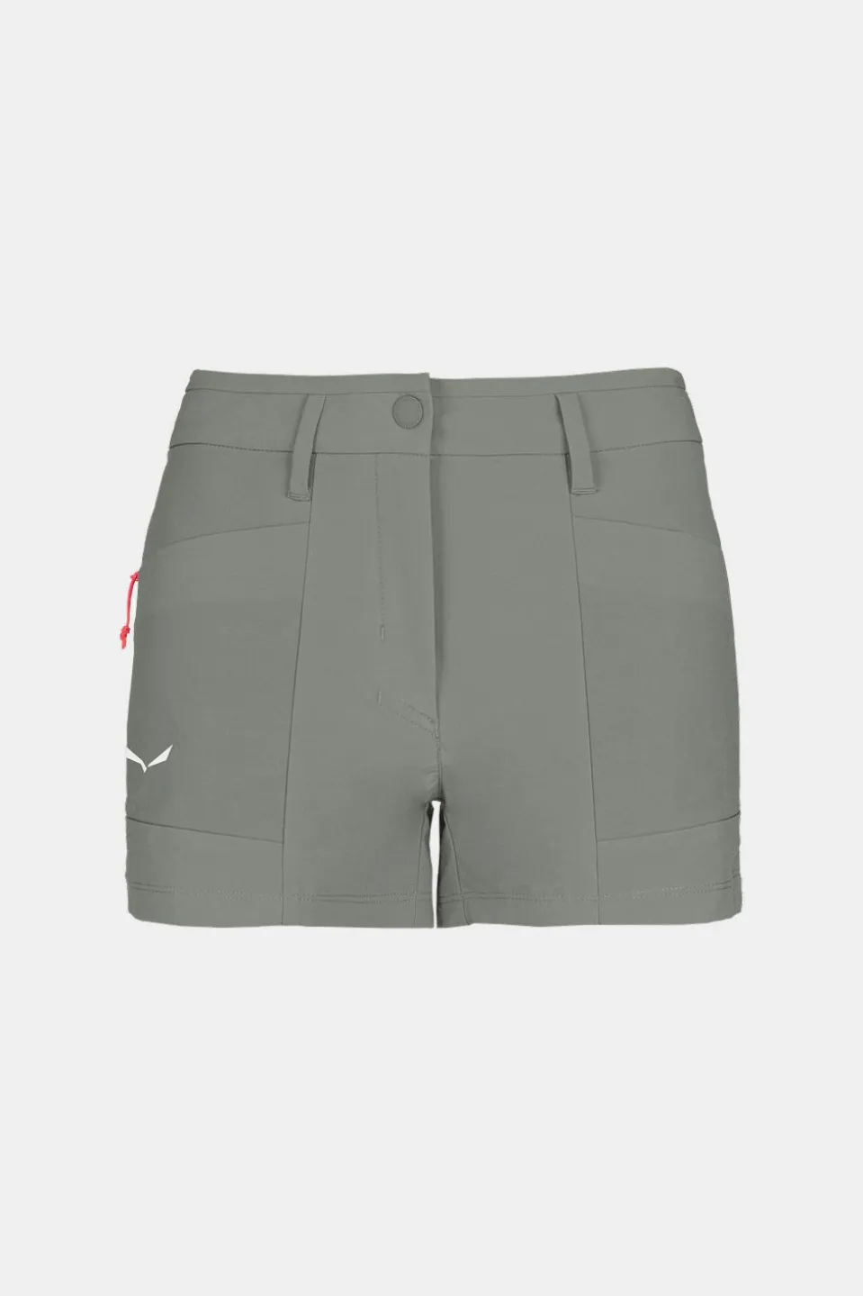Salewa Short Puez Dst Cargo Shorts W