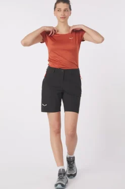 Salewa Short Puez Talvena Dst Shorts W