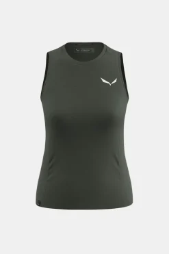 Salewa Top Puez Dry Tank W
