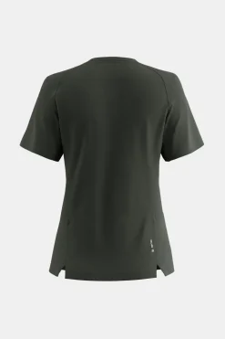 Salewa T-Shirt Puez Dry T-Shirt W