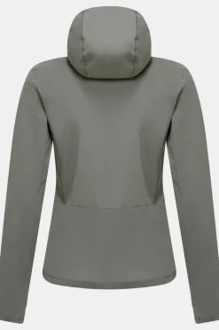 Salewa T-Shirt Puez Sun Hoodie W
