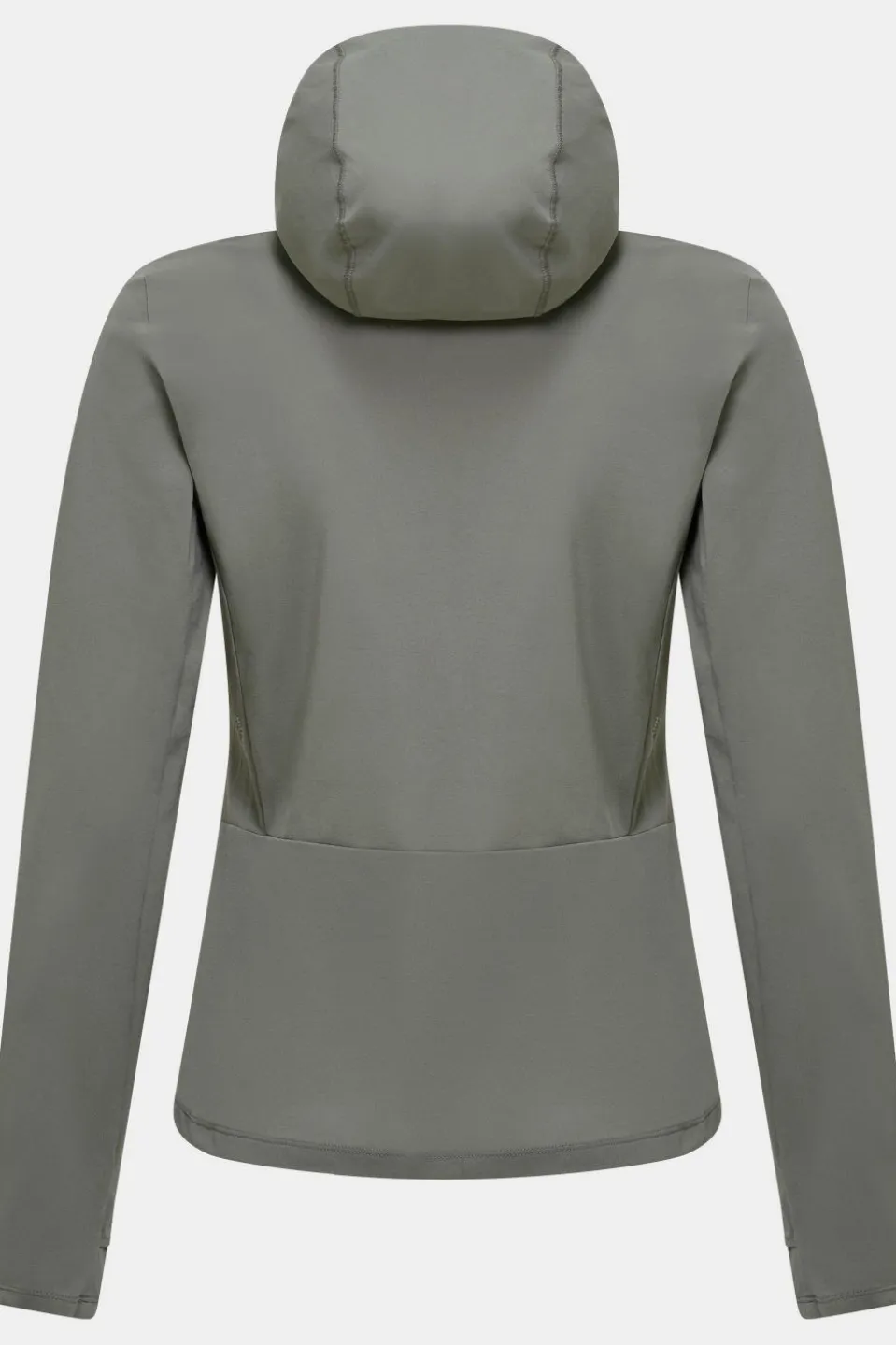 Salewa T-Shirt Puez Sun Hoodie W
