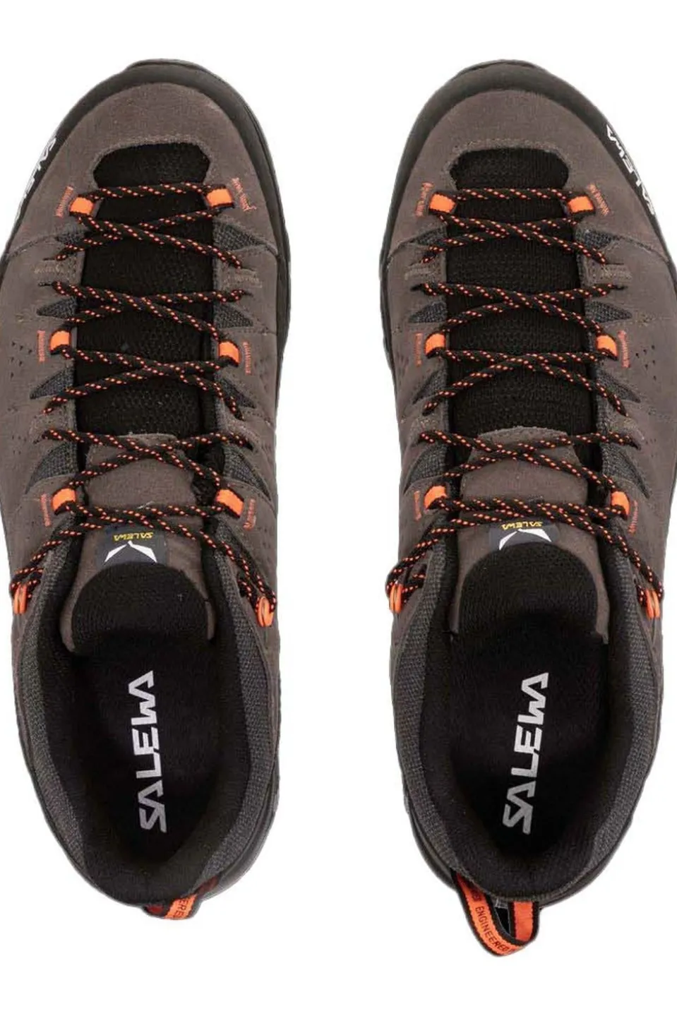Salewa Wandelschoenen Alp Trainer 2 M