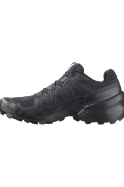 Salomon Trailschoenen Mens Speedcross 6