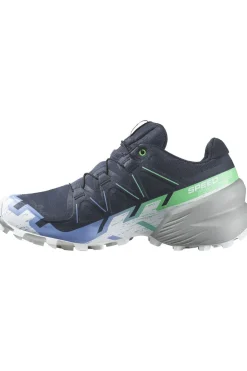 Salomon Trailschoenen Womens Speedcross 6 Gtx