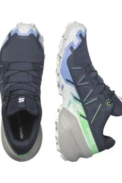 Salomon Trailschoenen Womens Speedcross 6 Gtx