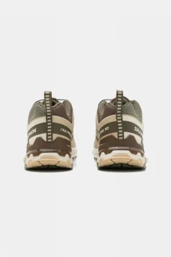 Salomon Trailschoenen Xa Pro 3D V9