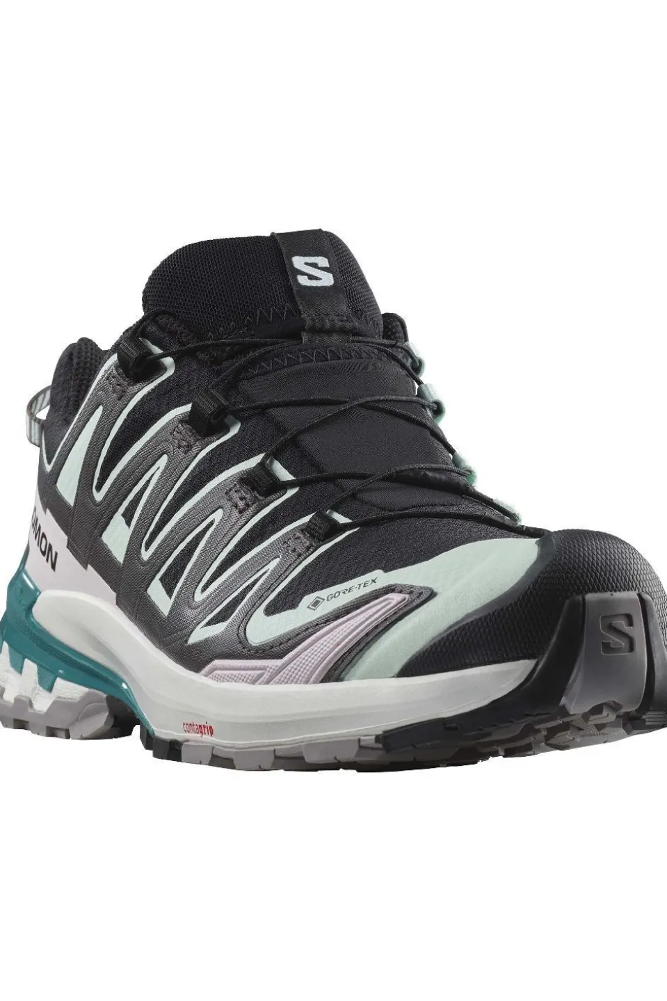 Salomon Trailschoenen Xa Pro 3D V9 Gore-Tex W