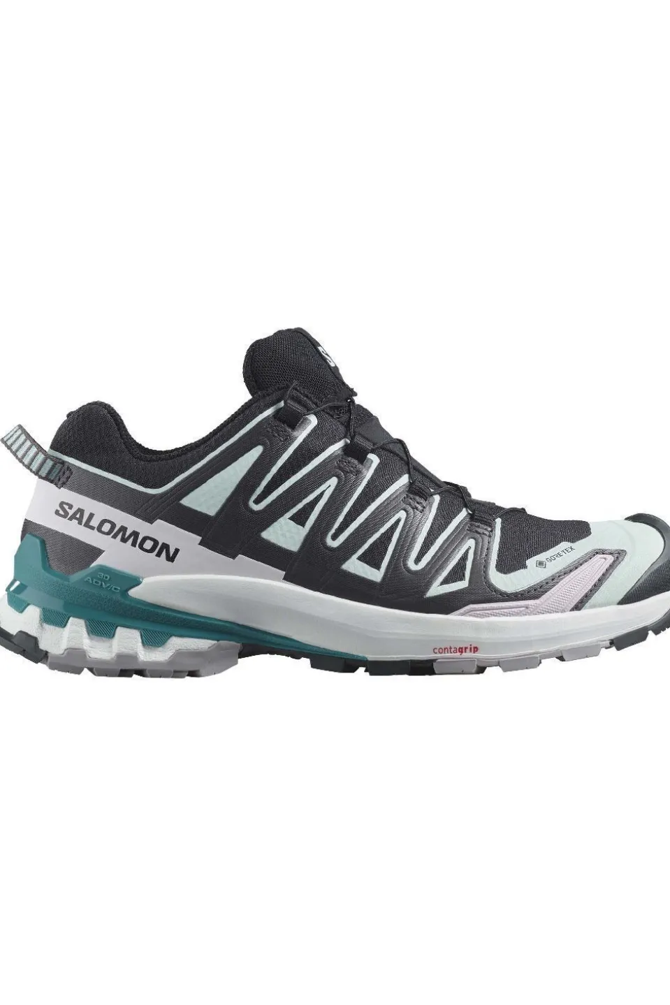 Salomon Trailschoenen Xa Pro 3D V9 Gore-Tex W