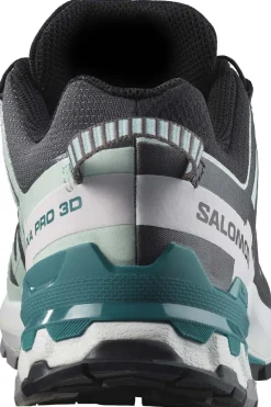 Salomon Trailschoenen Xa Pro 3D V9 Gore-Tex W