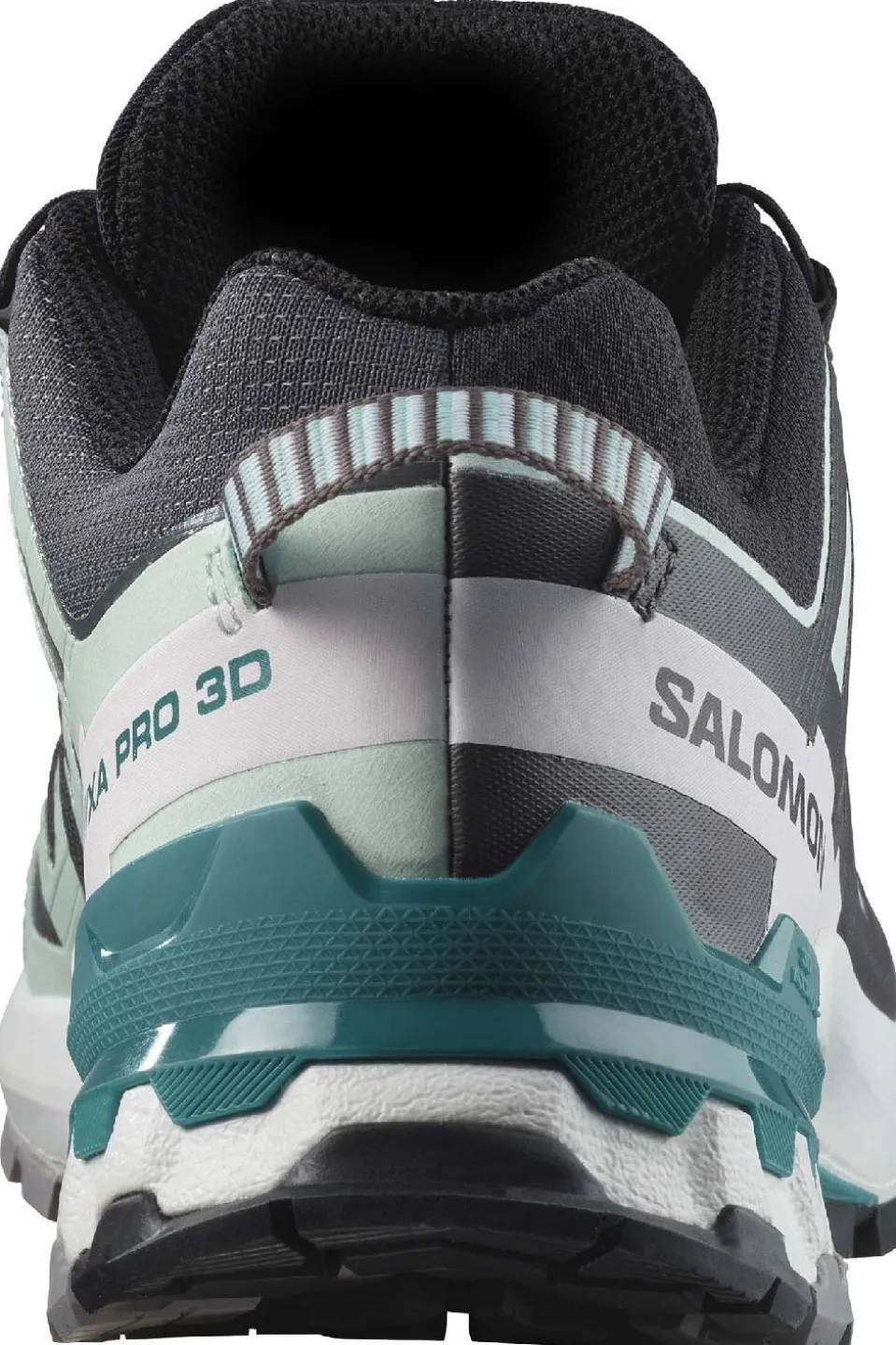 Salomon Trailschoenen Xa Pro 3D V9 Gore-Tex W