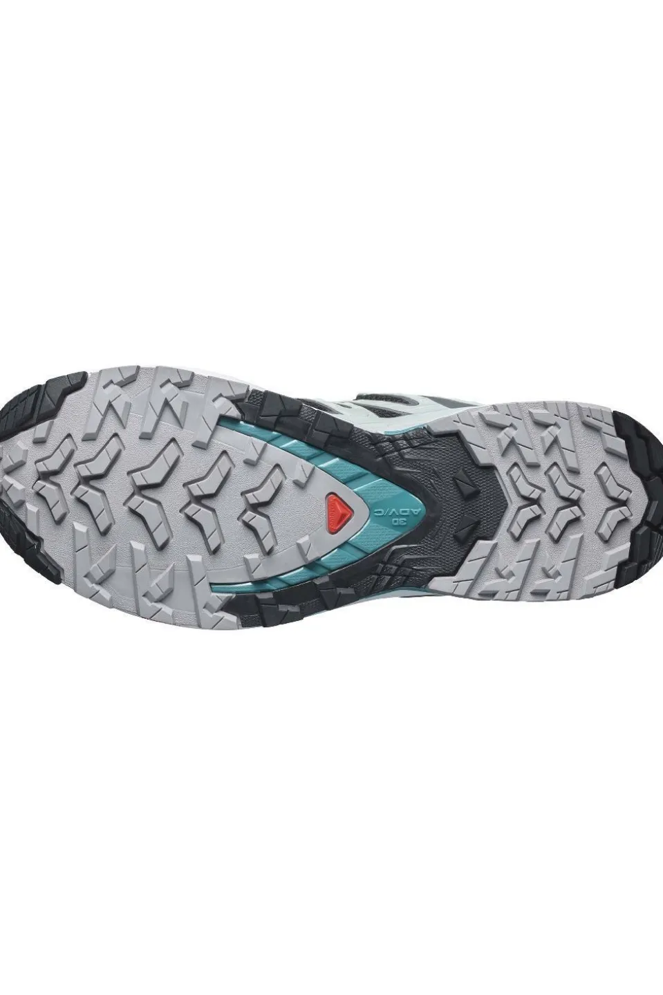 Salomon Trailschoenen Xa Pro 3D V9 Gore-Tex W