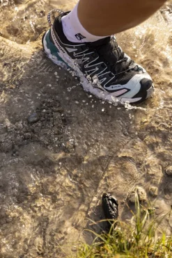 Salomon Trailschoenen Xa Pro 3D V9 Gore-Tex W