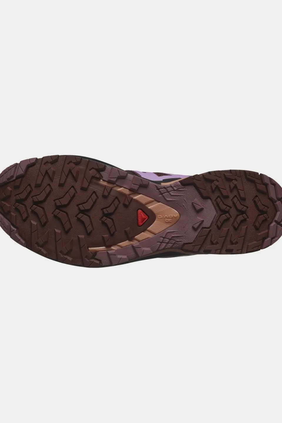 Salomon Trailschoenen Xa Pro 3D V9 W